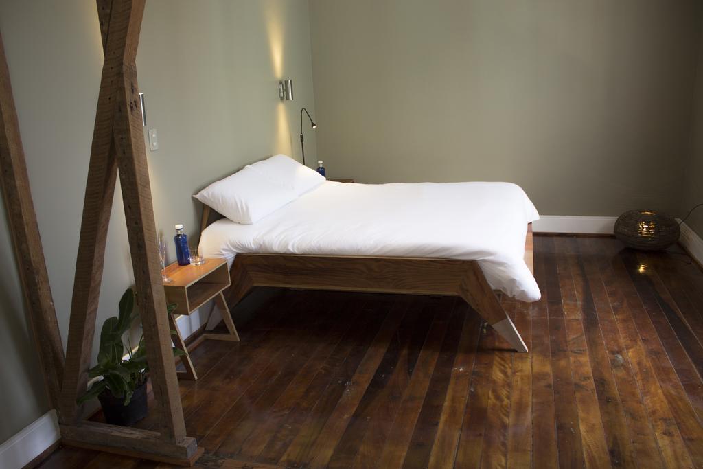 El Navegante B&B Valparaíso Cameră foto