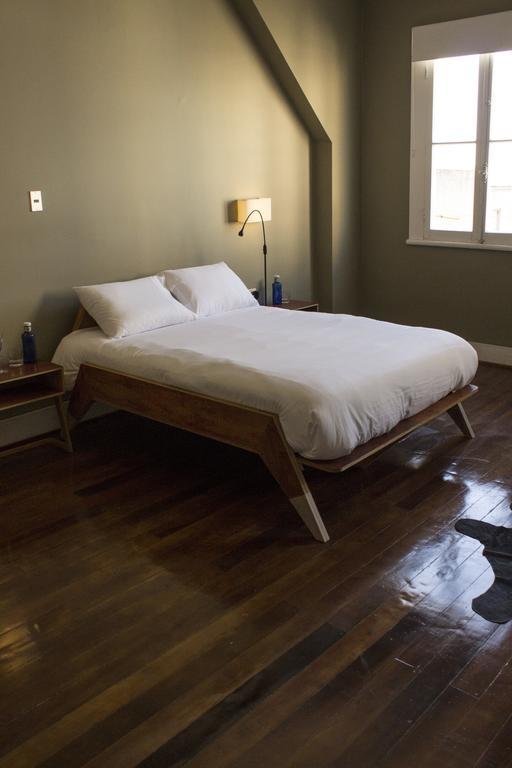 El Navegante B&B Valparaíso Cameră foto