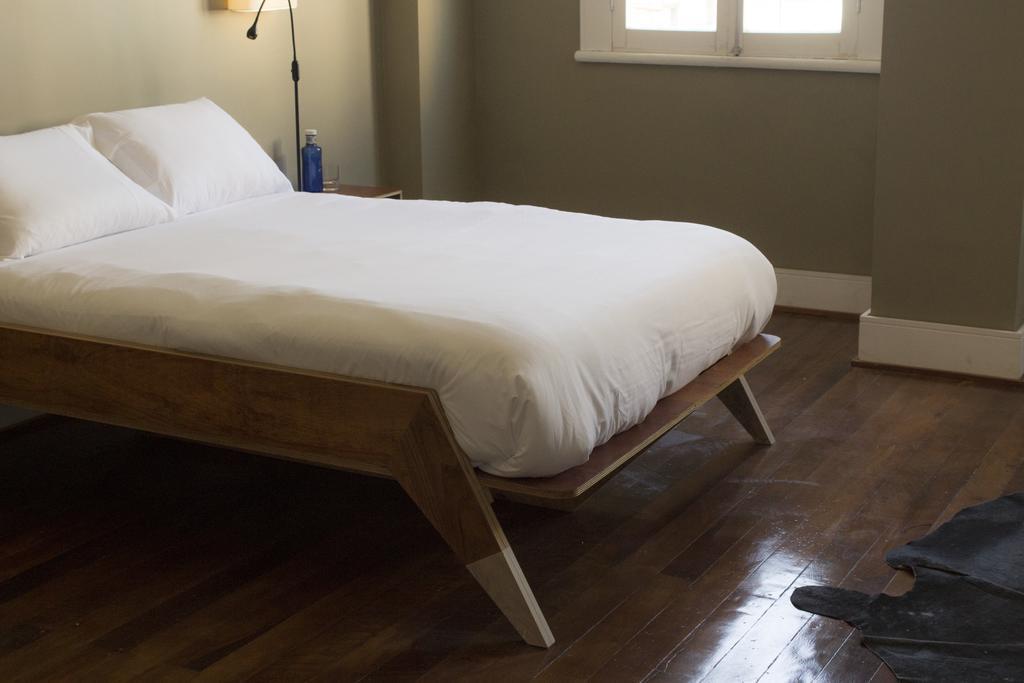 El Navegante B&B Valparaíso Cameră foto